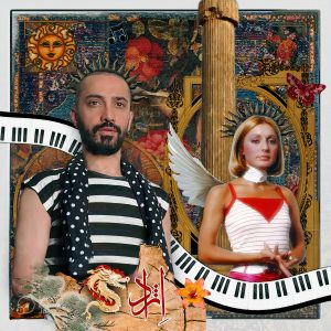 مخلوق Makhlough