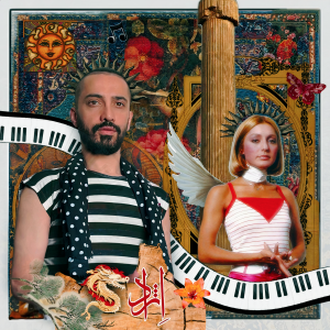 Ezhda Googoosh - Makhlough